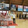 BASKET / Pallacanestro Farigliano, settimana amara in Eccellenza, arriva la prima vittoria con l'Under 14 Gold BASKET / Pallacanestro Farigliano, settimana amara in Eccellenza, arriva la prima vittoria con l'Under 14 Gold