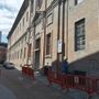 L'ospedale San Lazzaro