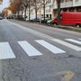 Sette mesi di lavori socialmente utili per il 50enne albese che investì una ragazza in corso Langhe per poi darsi alla fuga