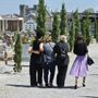 Due anni senza Anisa, il ricordo dei genitori: "Tu vivi in ogni nostro sguardo"