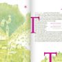 immagine tratta da "Abbecedario occitano", testi di Caterina Ramonda, illustrazioni Marco Paschetta, edizioni La Cevitou immagine tratta da "Abbecedario occitano", testi di Caterina Ramonda, illustrazioni Marco Paschetta, edizioni La Cevitou