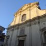 La chiesa di Sant'Antonino Martire
