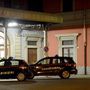 Minacce, caos sui binari e aggressioni ai Carabinieri, continua il processo alla "gang dei treni": imputati due cugini di Ceva Minacce, caos sui binari e aggressioni ai Carabinieri, continua il processo alla "gang dei treni": imputati due cugini di Ceva