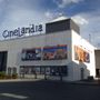 Cinelandia di Borgo San Dalmazzo chiude improvvisamente per lavori Cinelandia di Borgo San Dalmazzo chiude improvvisamente per lavori