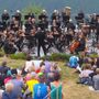 A Rucas di Bagnolo Piemonte la 46ª edizione del Concerto di Ferragosto