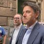 Il leader del M5S Giuseppe Conte Il leader del M5S Giuseppe Conte