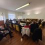 Un momento dell'incontro al Ministero del Made in Italy
