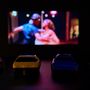 A Chiusa di Pesio torna l'atmosfera del Drive-In