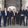 La Fondazione CRC ha deliberato un milione e mezzo di euro per entrare nella nuova proprietà de La Stampa La Fondazione CRC ha deliberato un milione e mezzo di euro per entrare nella nuova proprietà de La Stampa