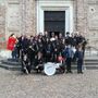 La scuola di musica “Luigi Vizio” inaugura la nuova sede a Morozzo il 13 settembre La scuola di musica “Luigi Vizio” inaugura la nuova sede a Morozzo il 13 settembre