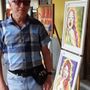 Al Forte di Vinadio in mostra le opere del pittore cuneese Riccardo Balestra Al Forte di Vinadio in mostra le opere del pittore cuneese Riccardo Balestra