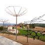 Uno scatto dal Parco d'Arte di Guarene