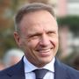 Il ministro dell'Agricoltura, della Sovranità Alimentare e delle Foreste Francesco Lollobrigida Il ministro dell'Agricoltura, della Sovranità Alimentare e delle Foreste Francesco Lollobrigida