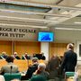 Caso Roggero, Tajani: “Favorevoli alla grazia, ma nessun dubbio sulla condanna” Caso Roggero, Tajani: “Favorevoli alla grazia, ma nessun dubbio sulla condanna”