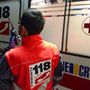 Garessio, postazione 118 senza medico. Il Nursind attacca: "Buco nei turni programmato, sanità ostaggio della politica" Garessio, postazione 118 senza medico. Il Nursind attacca: "Buco nei turni programmato, sanità ostaggio della politica"
