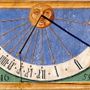 Crava, una serata dedicata al tempo delle meridiane Crava, una serata dedicata al tempo delle meridiane