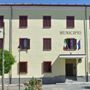Il municipio di Pianfei Il municipio di Pianfei