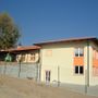 Scuola dell'infanzia di Envie dove si terranno gli incontri