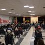 Una precedente edizione del concorso