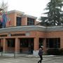 L'ospedale di Savigliano