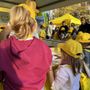 Piazza Coldiretti celebra le eccellenze della Granda: tre giorni di degustazioni in piazza Galimberti a Cuneo Piazza Coldiretti celebra le eccellenze della Granda: tre giorni di degustazioni in piazza Galimberti a Cuneo