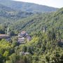 Una veduta di Roburent
