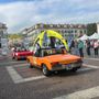 Si avvicina la "XXIX Ruota D'Oro Storica": si accendono i motori per l'appuntamento del 12 e 13 settembre Si avvicina la "XXIX Ruota D'Oro Storica": si accendono i motori per l'appuntamento del 12 e 13 settembre