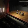 Il  Cinema Teatro Magda Olivero di Saluzzo