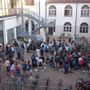 Scuola, il caldo riapre il dibattito: posticipare l’inizio delle lezioni? Scuola, il caldo riapre il dibattito: posticipare l’inizio delle lezioni?