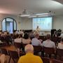 Unitre Fossano apre le porte al pubblico per presentare il nuovo anno accademico Unitre Fossano apre le porte al pubblico per presentare il nuovo anno accademico