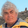 Il sindaco di Stroppo Andrea Salsotto