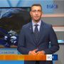 Andrea Vuolo di Rai Meteo
