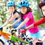 Ciclismo in Piazza Galimberti: un pomeriggio di sport gratuito aperto a tutti i bambini e le bambine Ciclismo in Piazza Galimberti: un pomeriggio di sport gratuito aperto a tutti i bambini e le bambine