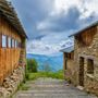 Borgata Paraloup a Rittana