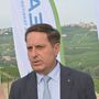 Pierpaolo Carini, presidente e amministratore delegato della multiservizi albese: i suoi difensori hanno chiesto il rito abbreviato Pierpaolo Carini, presidente e amministratore delegato della multiservizi albese: i suoi difensori hanno chiesto il rito abbreviato