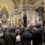 La Chiesa di San Filippo in un'immagine di repertorio La Chiesa di San Filippo in un'immagine di repertorio