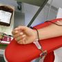 A Paesana l'ultima donazione di sangue dell'anno con ADAS FIDAS A Paesana l'ultima donazione di sangue dell'anno con ADAS FIDAS