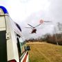 Investito dal trattore in un noccioleto a Levice: morto agricoltore di 56 anni Investito dal trattore in un noccioleto a Levice: morto agricoltore di 56 anni