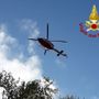 Elicottero Drago. Immagine di repertorio Elicottero Drago. Immagine di repertorio