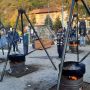 Tra gli appuntamenti della domenica la Fiera del Re Marrone di Chiusa di Pesio Tra gli appuntamenti della domenica la Fiera del Re Marrone di Chiusa di Pesio