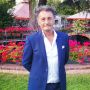 Il sindaco Gabriele Lice Il sindaco Gabriele Lice