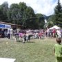 Una passata edizione della festa