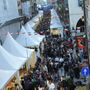 Fiera del Marrone, Confcommercio chiede un confronto con il Comune sulla viabilità