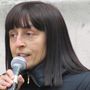 Rosita Serra, portavoce delle Democratiche Cuneo Rosita Serra, portavoce delle Democratiche Cuneo