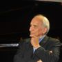 Lo scultore Riccardo Cordero