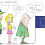 EUROPA: E LE STELLE STANNO A GUARDARE EUROPA: E LE STELLE STANNO A GUARDARE