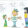 MIGRANTI, ITALIANI E LE REGOLE