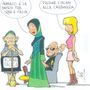 VANNACCI E L'ISLAM ALLA CARBONARA VANNACCI E L'ISLAM ALLA CARBONARA
