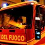 Incendio a Costigliole Saluzzo: in fiamme materiali ferrosi e plastici Incendio a Costigliole Saluzzo: in fiamme materiali ferrosi e plastici