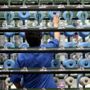 Industria cuneese, la produzione cresce del 5,2% ma il fatturato rallenta Industria cuneese, la produzione cresce del 5,2% ma il fatturato rallenta